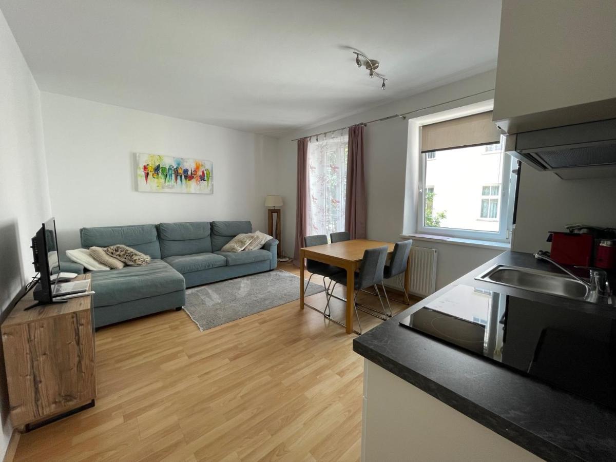 2 Schlafzimmer Appartamento Linz